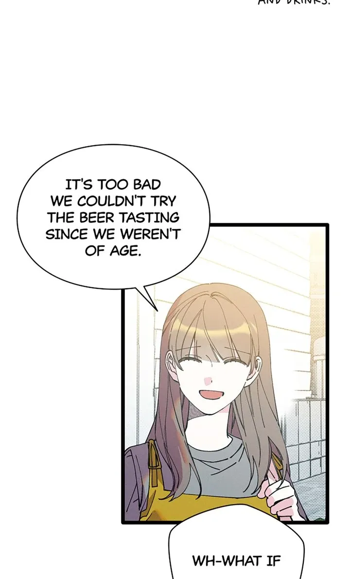 The Path to You Chapter 26 page 3 - 