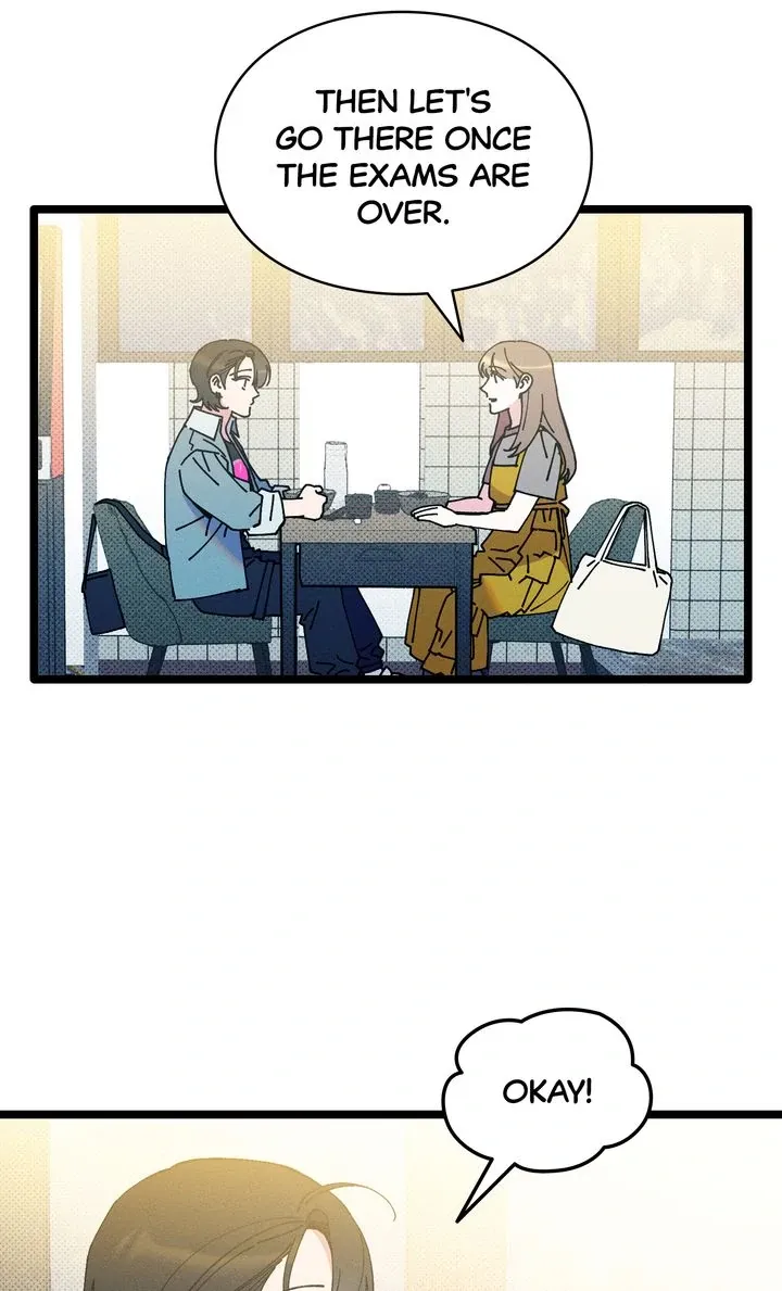 The Path to You Chapter 26 page 22 - 