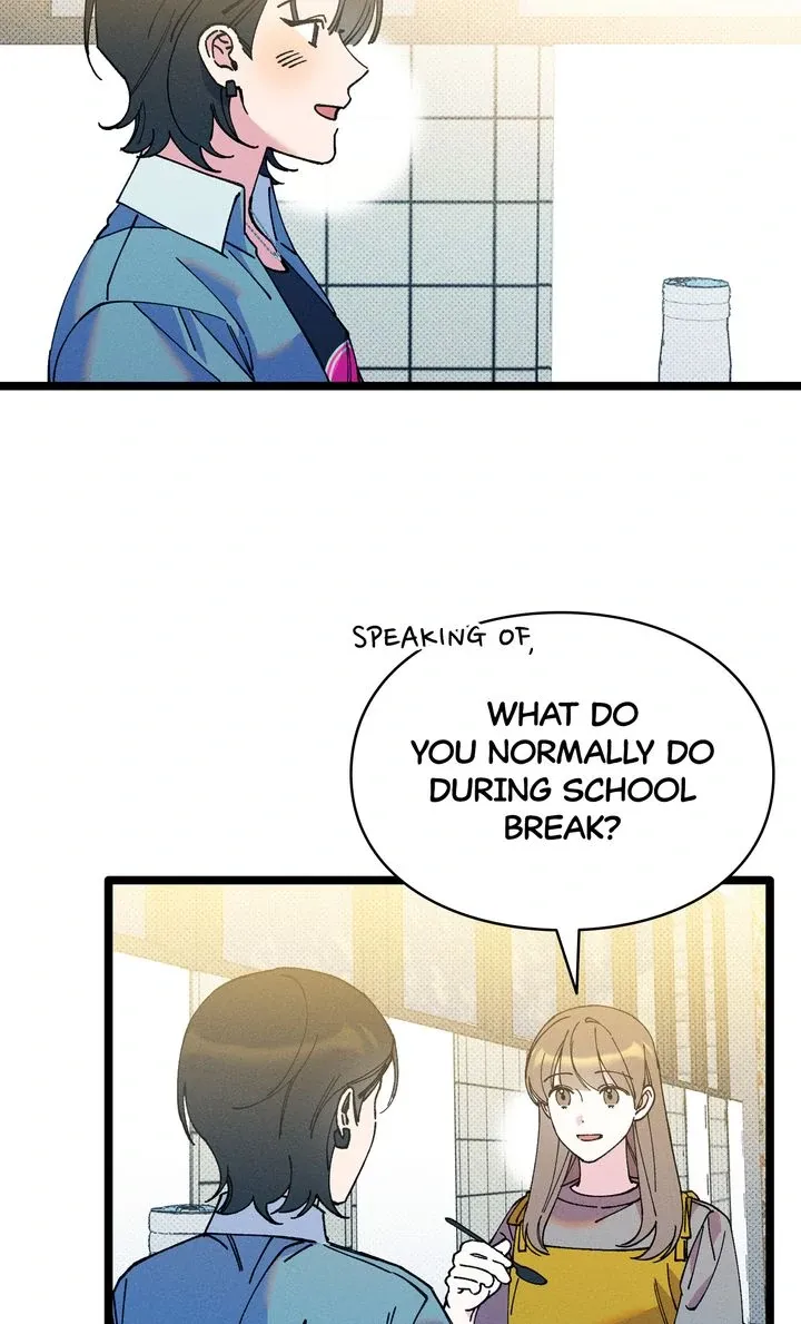 The Path to You Chapter 26 page 23 - 