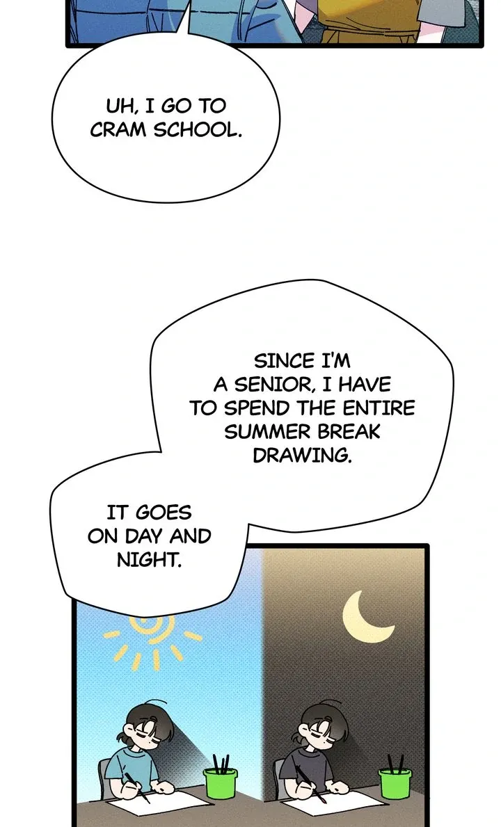 The Path to You Chapter 26 page 24 - 