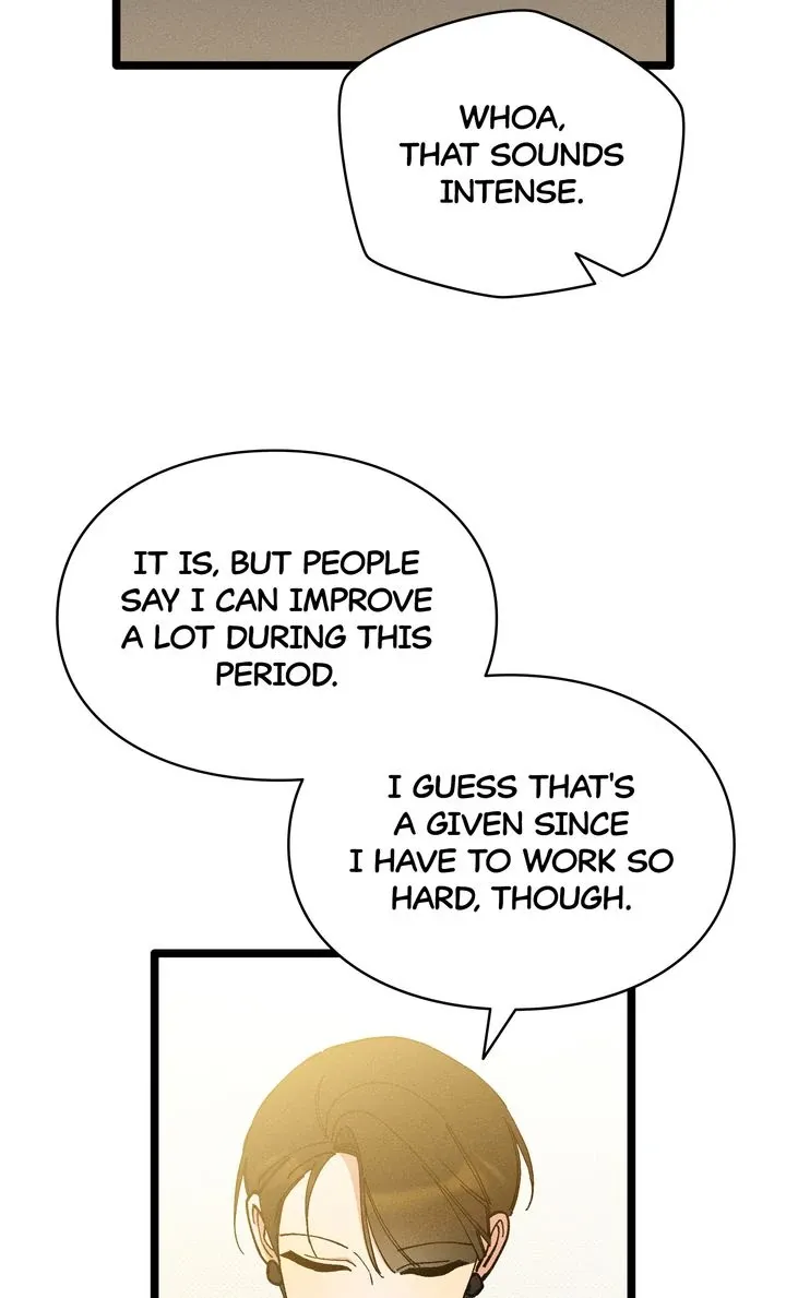 The Path to You Chapter 26 page 25 - 