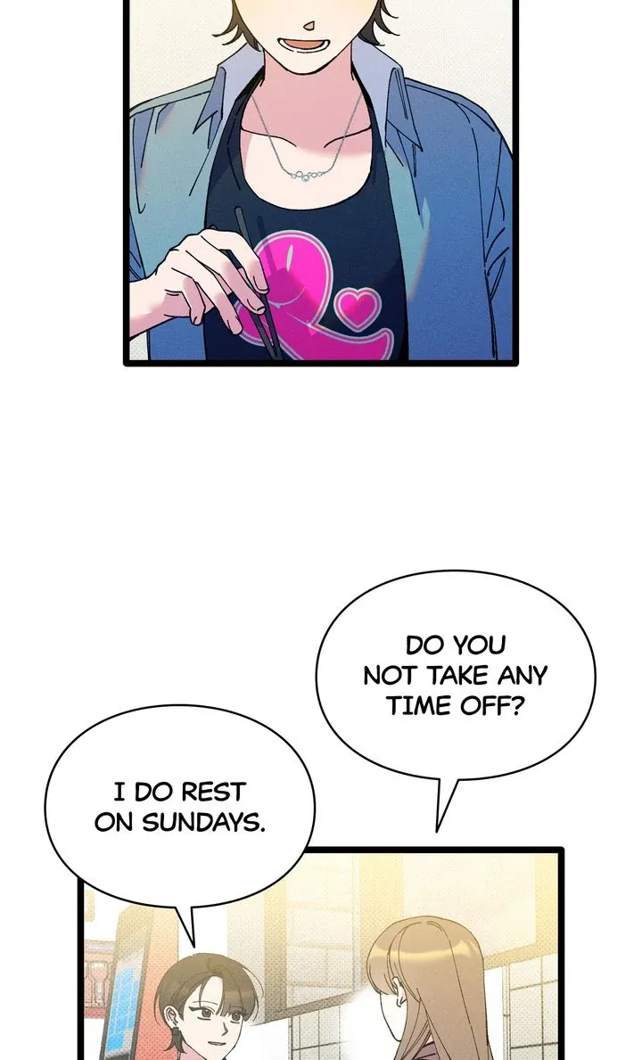 The Path to You Chapter 26 page 26 - 