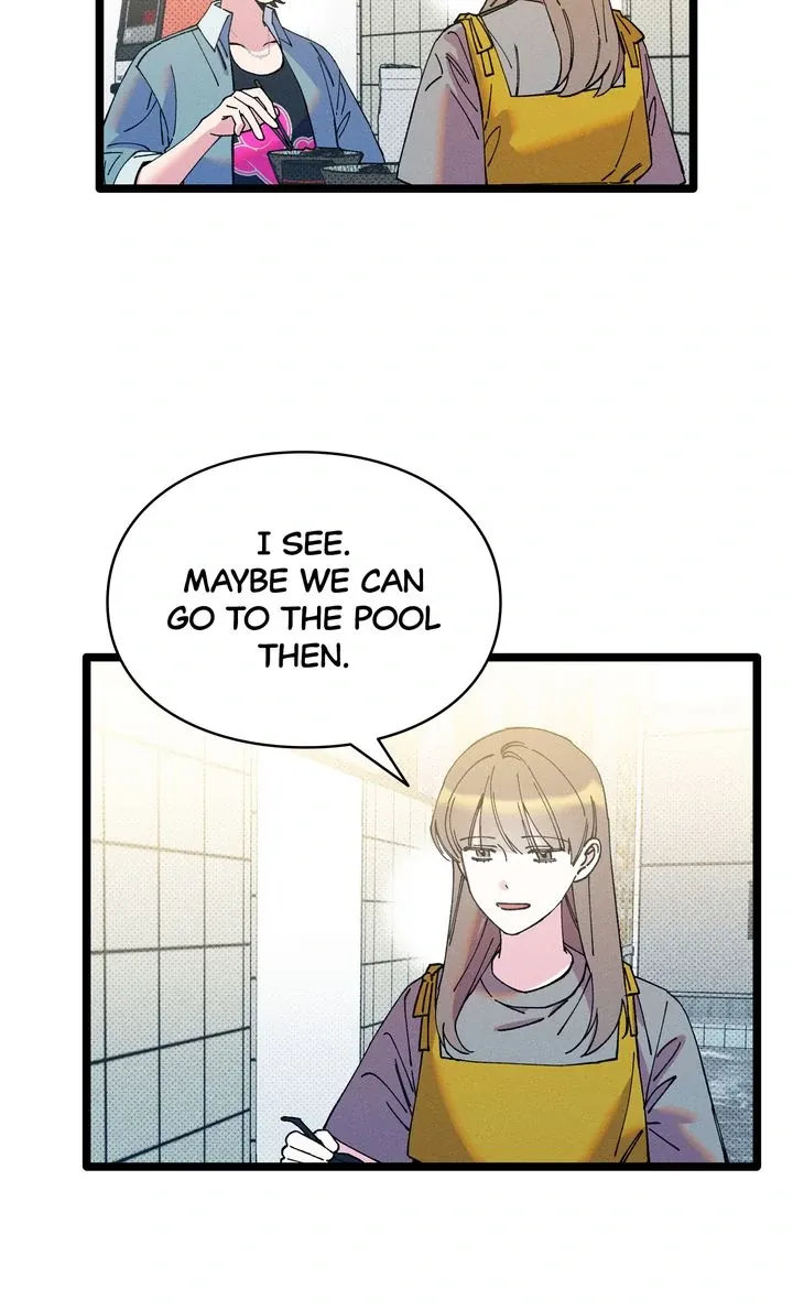 The Path to You Chapter 26 page 27 - 