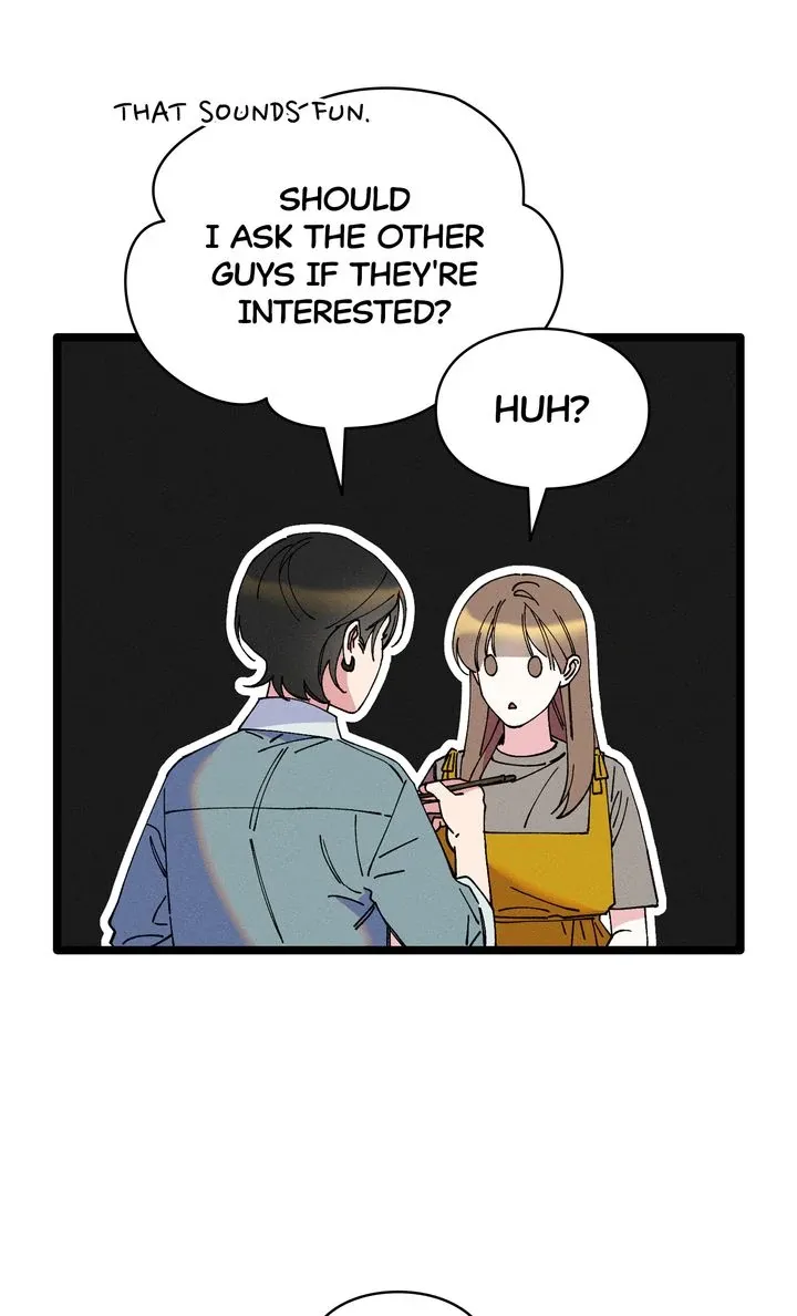 The Path to You Chapter 26 page 28 - 