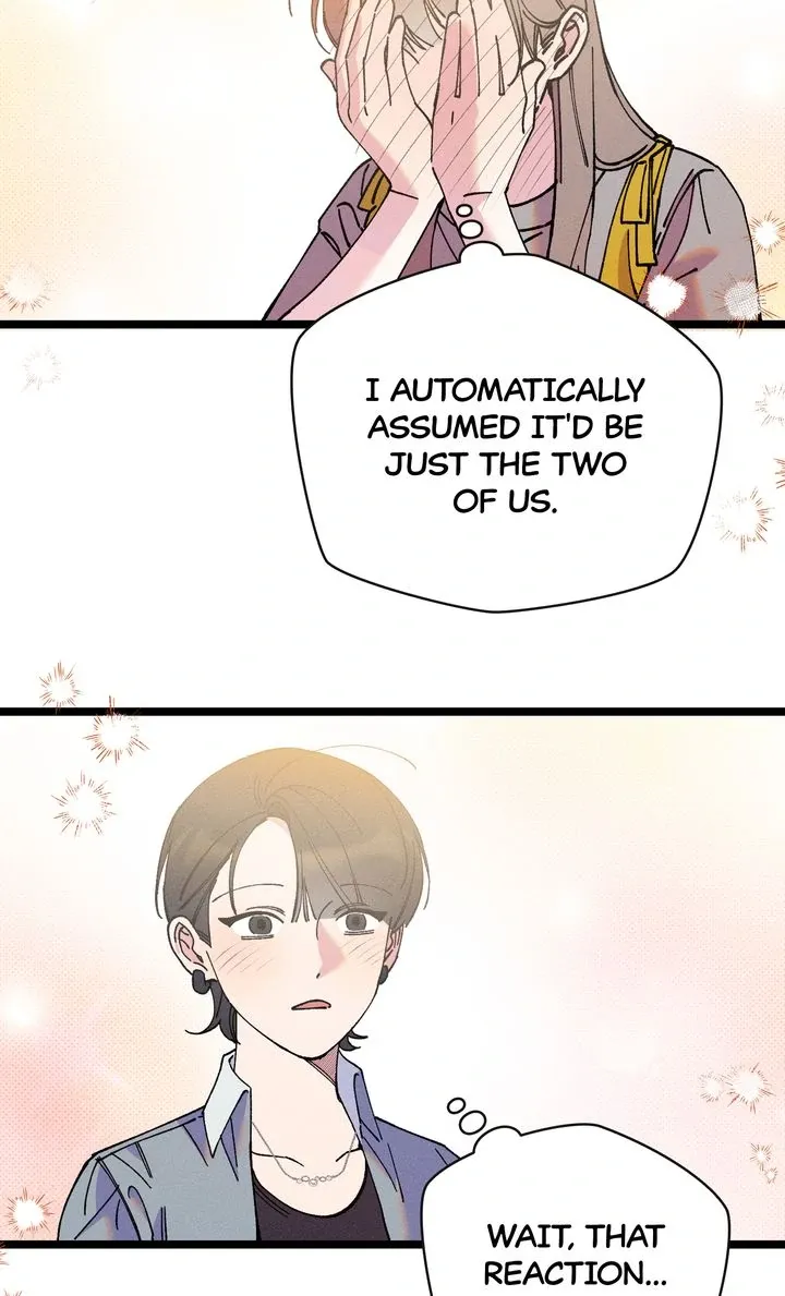 The Path to You Chapter 26 page 30 - 