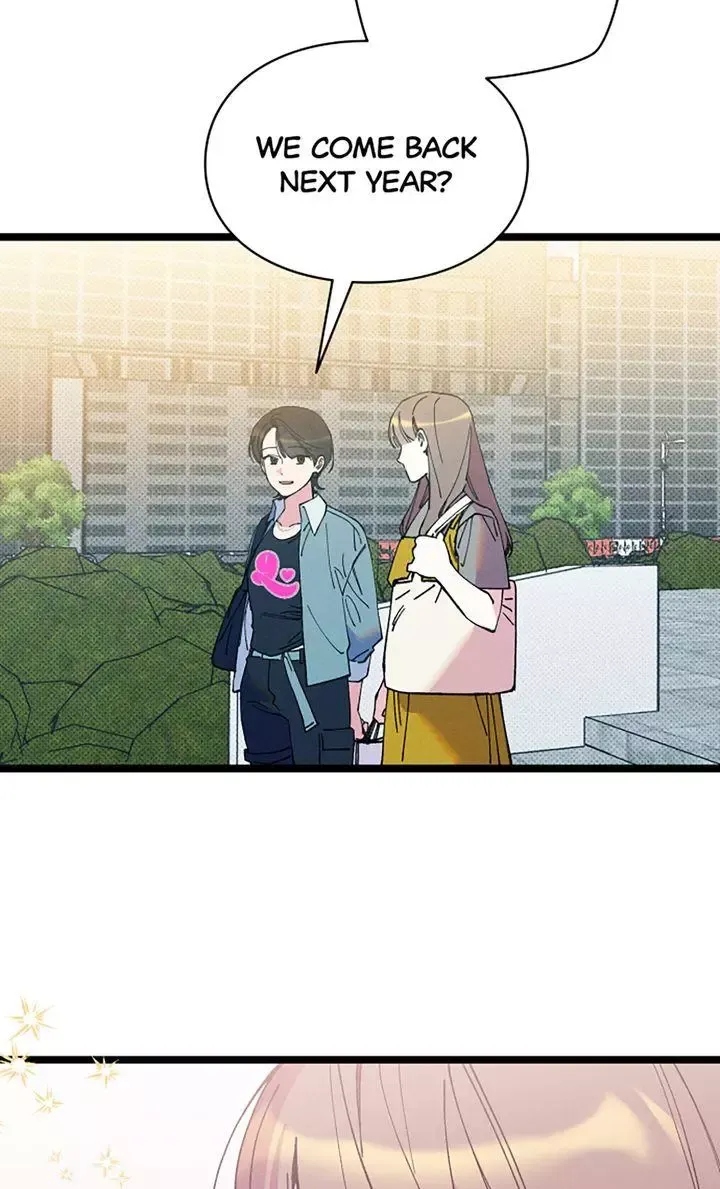 The Path to You Chapter 26 page 4 - 
