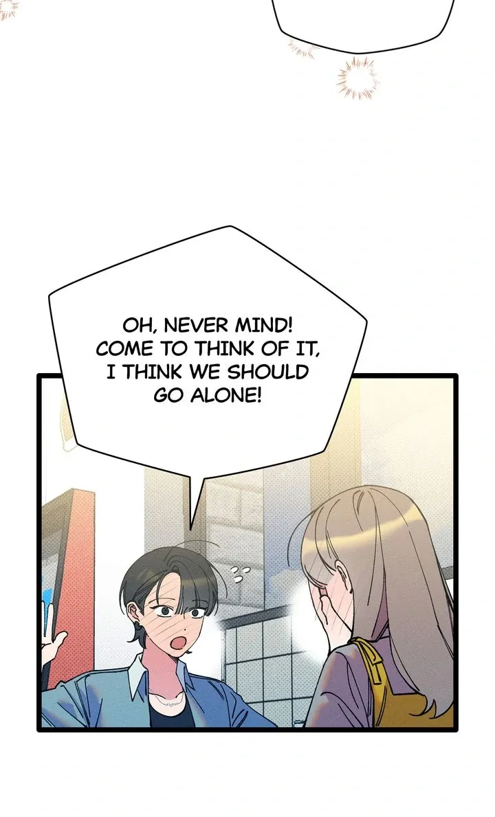 The Path to You Chapter 26 page 31 - 