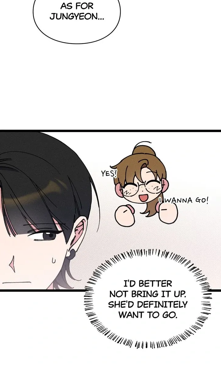 The Path to You Chapter 26 page 33 - 