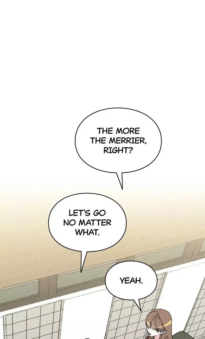 The Path to You Chapter 26 page 34 - 