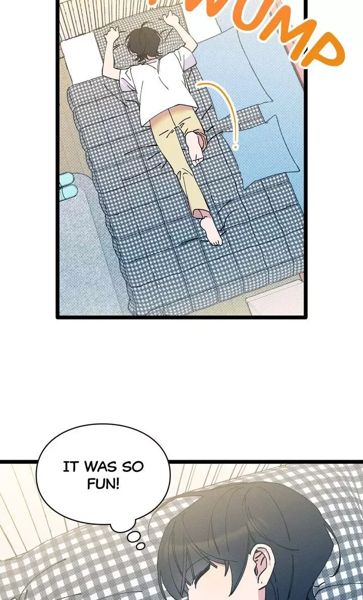 The Path to You Chapter 26 page 37 - 