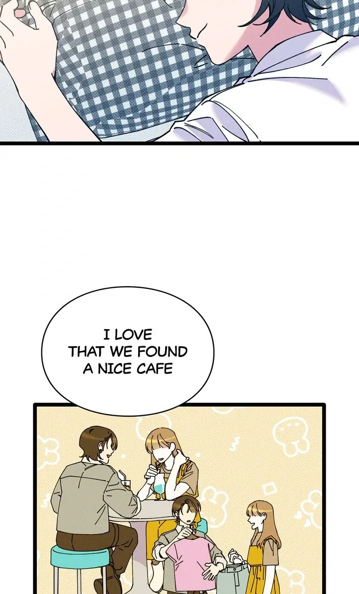 The Path to You Chapter 26 page 38 - 