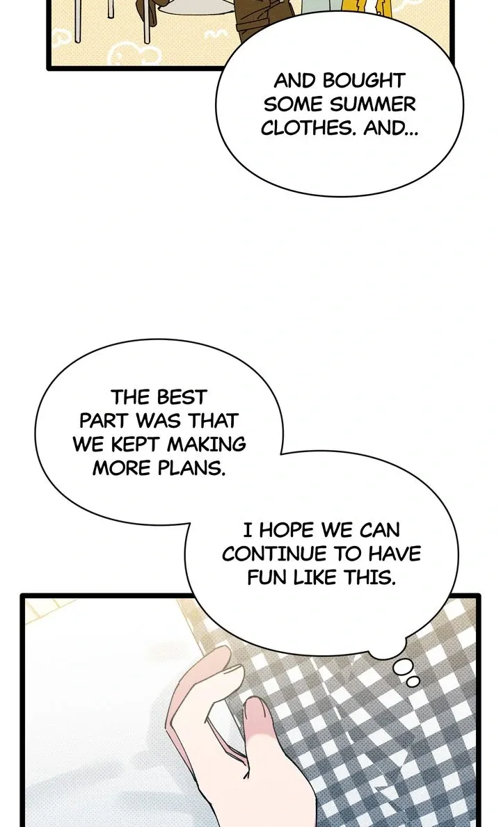 The Path to You Chapter 26 page 39 - 