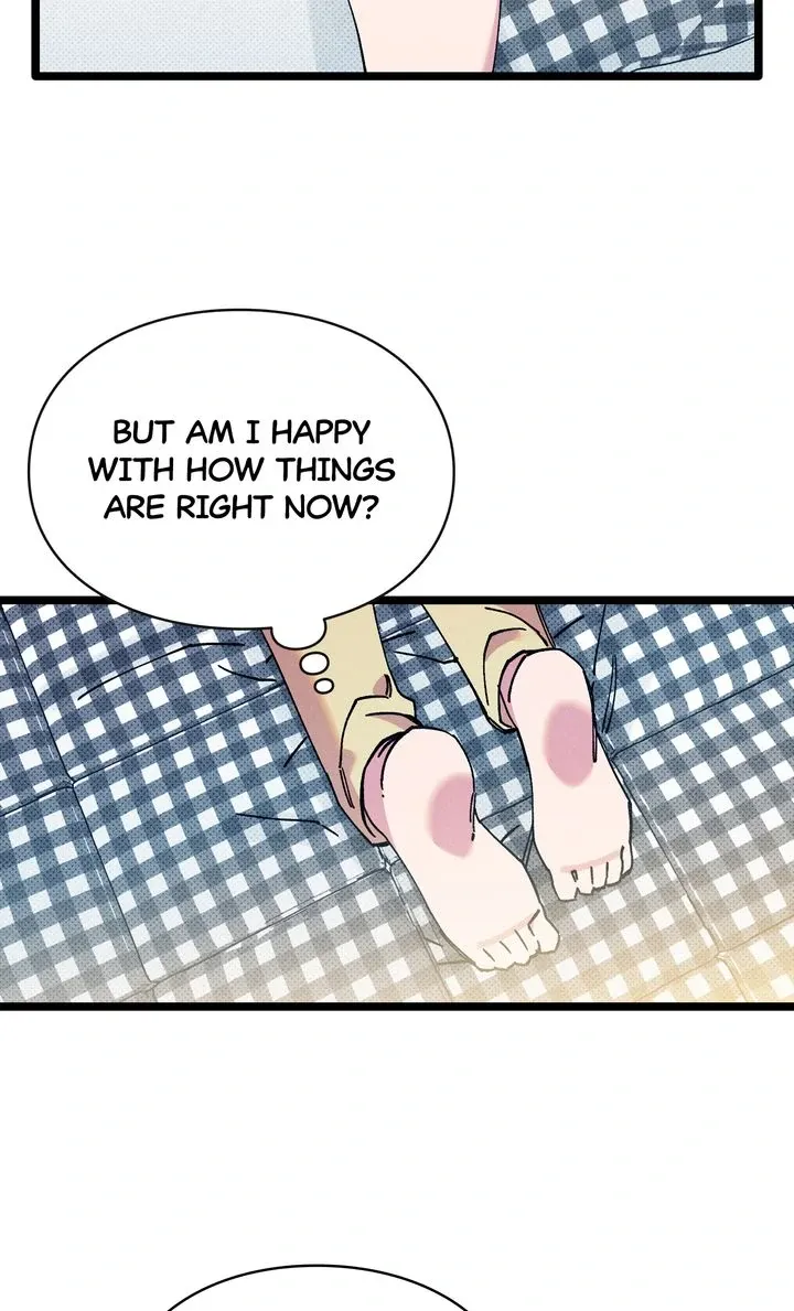 The Path to You Chapter 26 page 40 - 