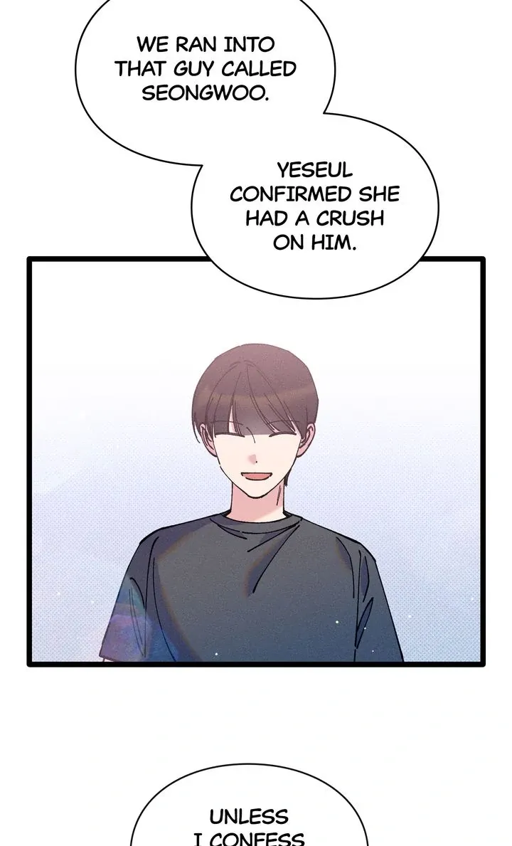 The Path to You Chapter 26 page 41 - 