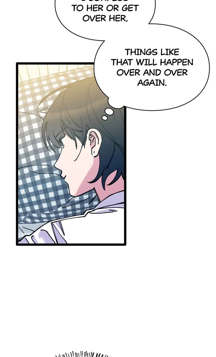 The Path to You Chapter 26 page 42 - 