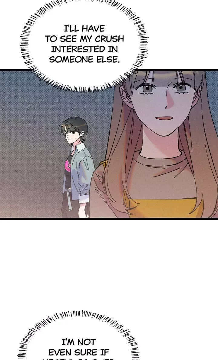 The Path to You Chapter 26 page 43 - 
