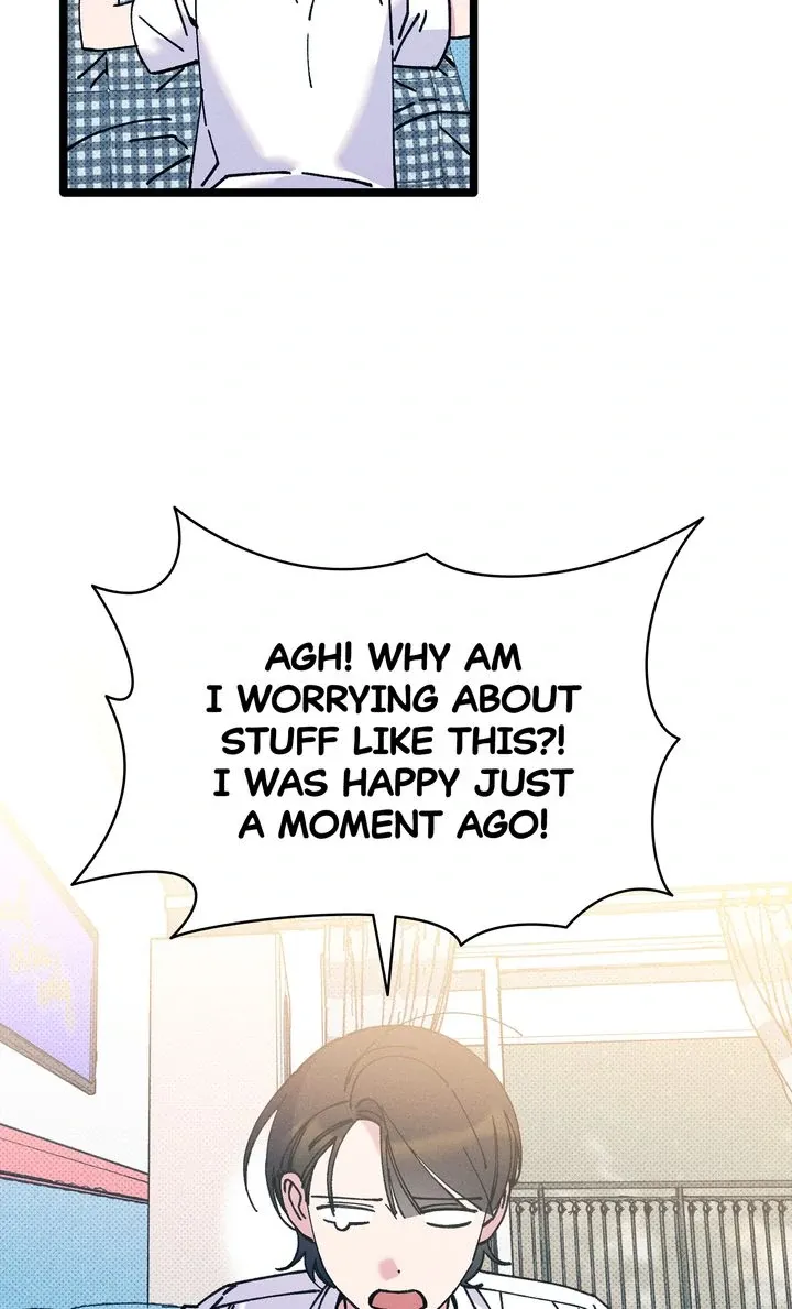 The Path to You Chapter 26 page 45 - 
