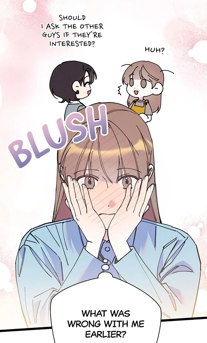 The Path to You Chapter 26 page 49 - 