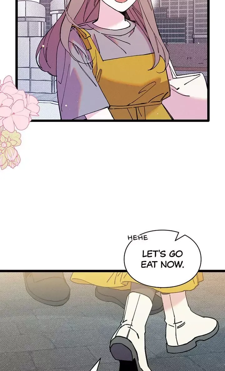 The Path to You Chapter 26 page 6 - 