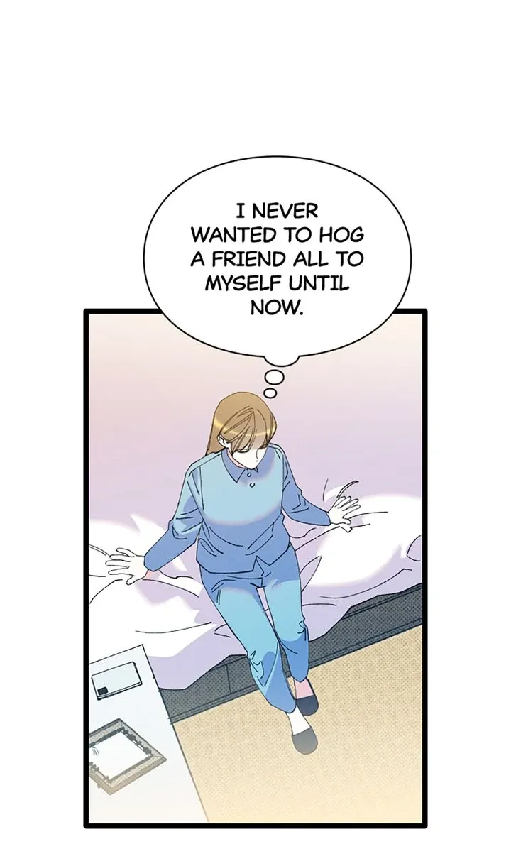 The Path to You Chapter 26 page 52 - 