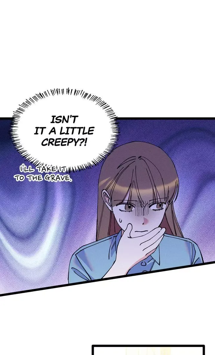 The Path to You Chapter 26 page 53 - 