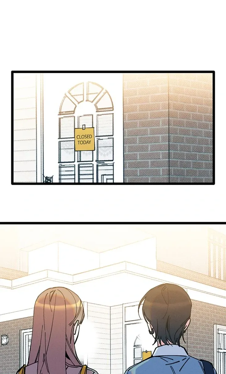 The Path to You Chapter 26 page 8 - 