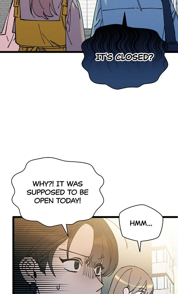 The Path to You Chapter 26 page 9 - 