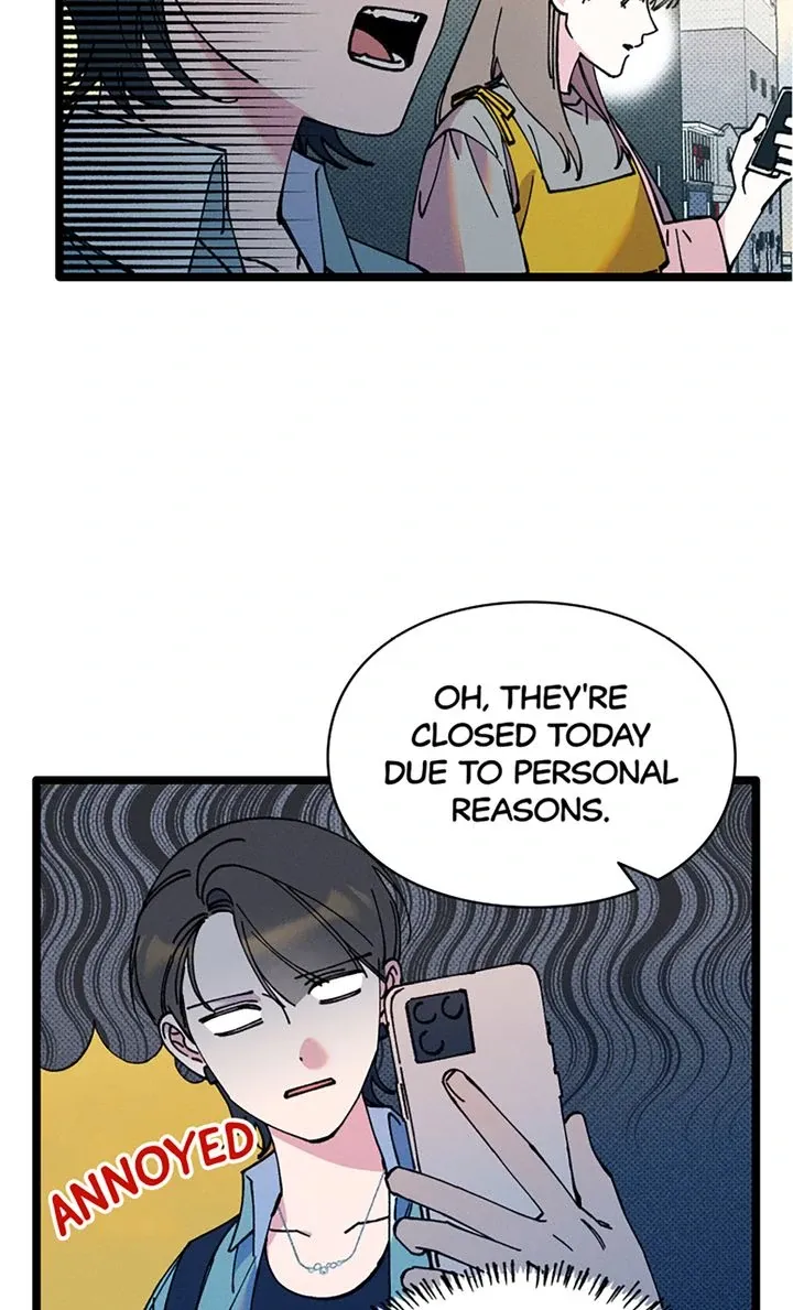 The Path to You Chapter 26 page 10 - 
