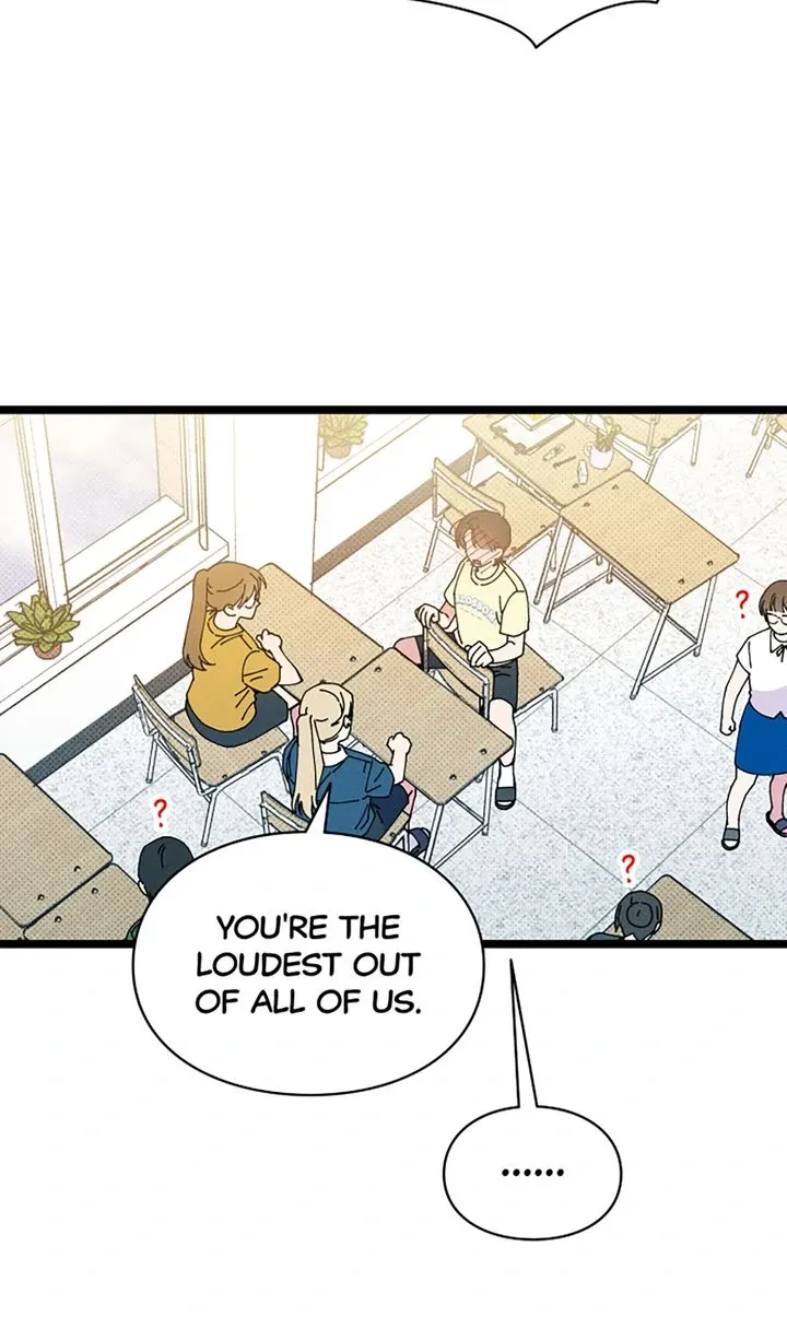 The Path to You Chapter 27 page 12 - 
