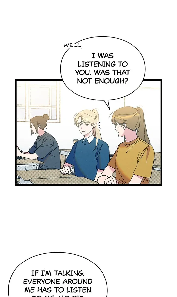The Path to You Chapter 27 page 13 - 