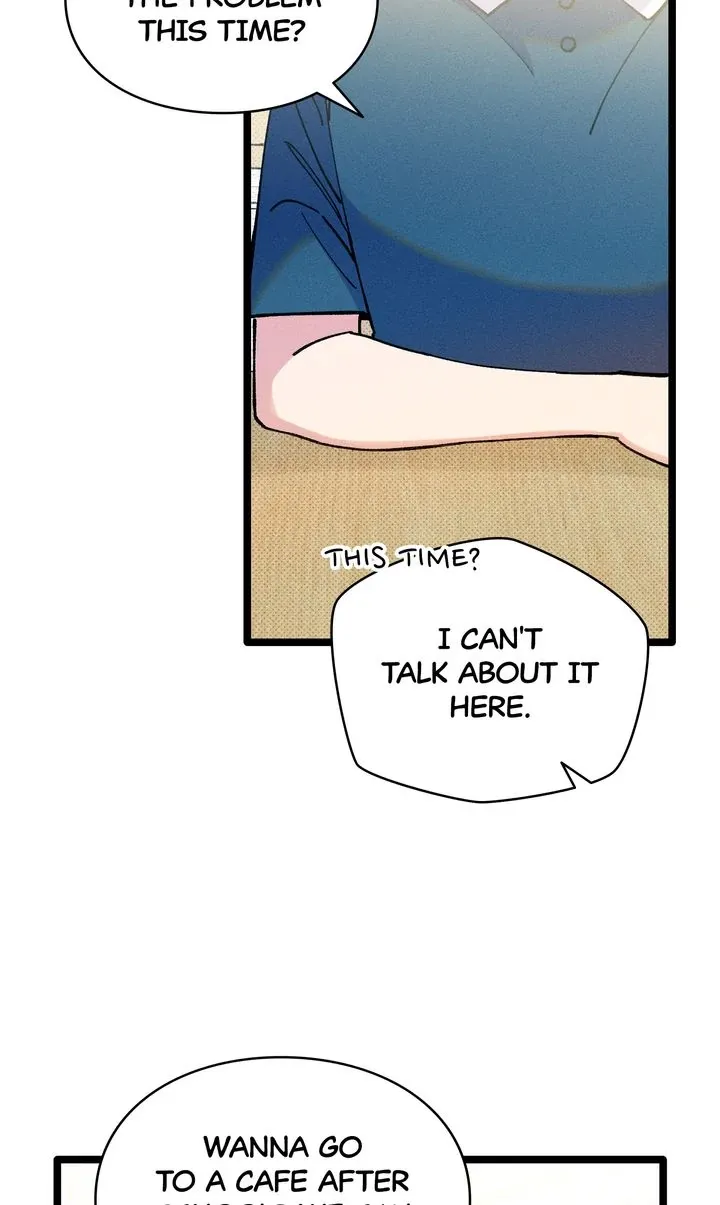 The Path to You Chapter 27 page 15 - 