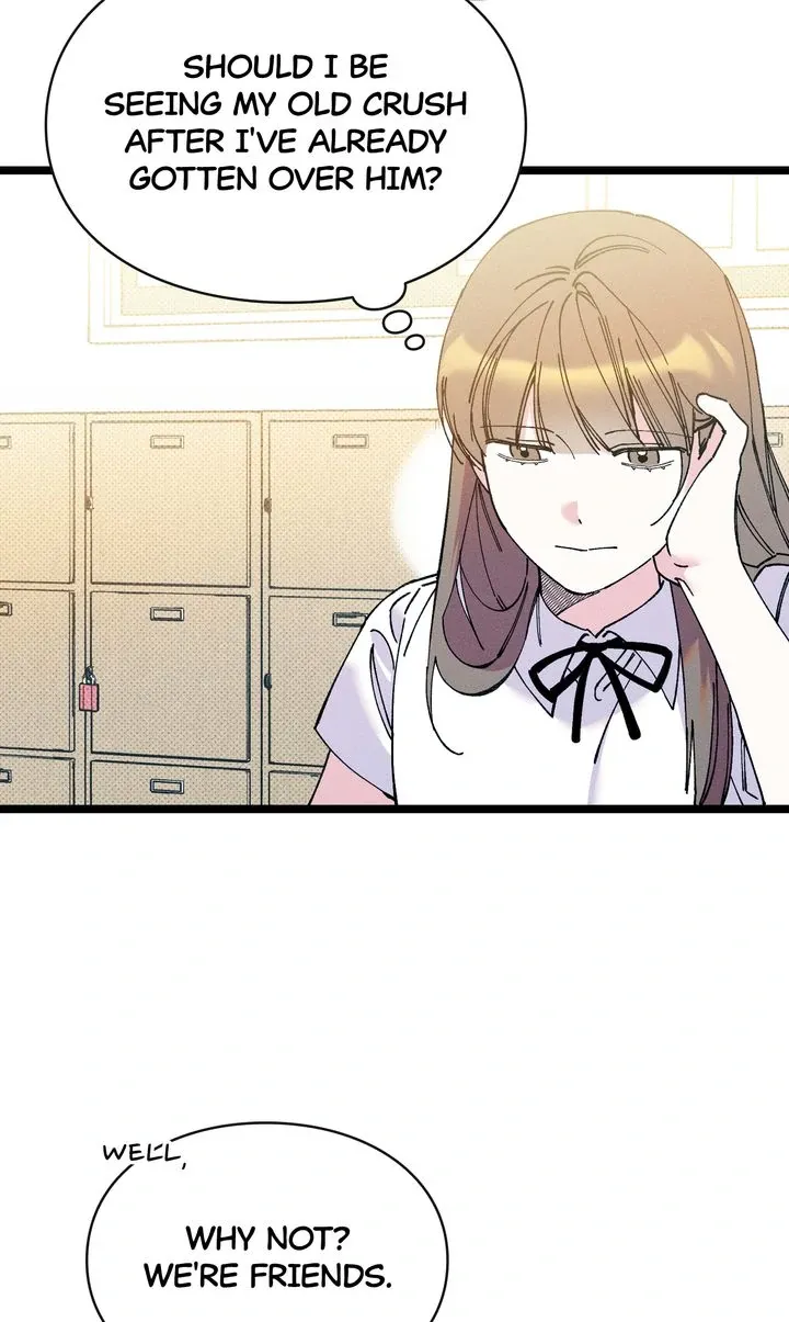The Path to You Chapter 27 page 3 - 
