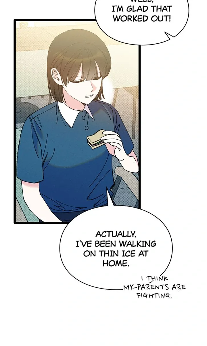 The Path to You Chapter 27 page 23 - 