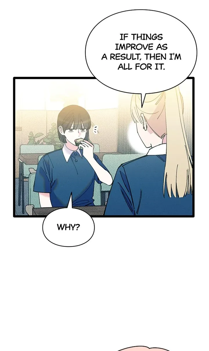 The Path to You Chapter 27 page 24 - 
