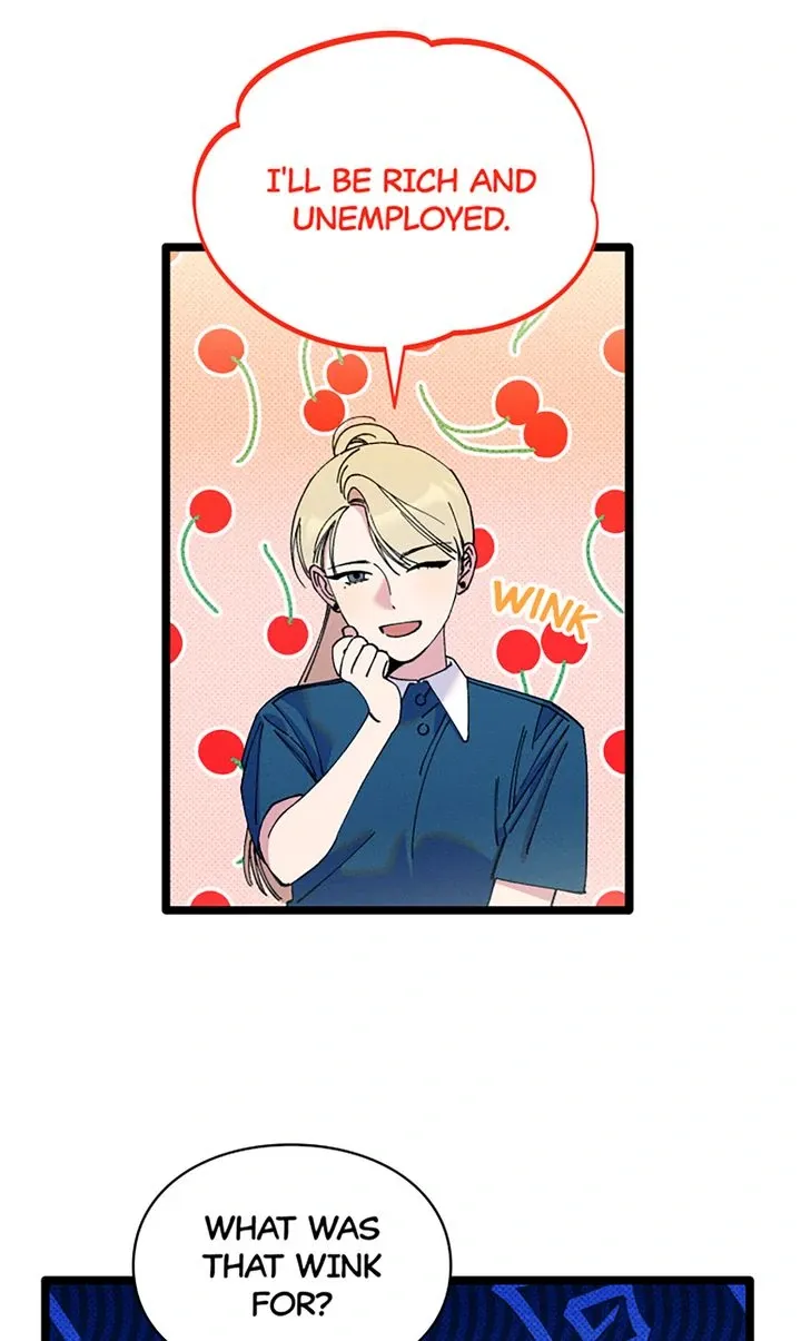 The Path to You Chapter 27 page 26 - 