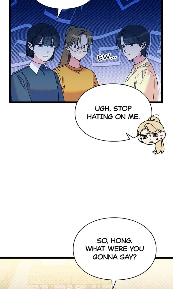 The Path to You Chapter 27 page 27 - 