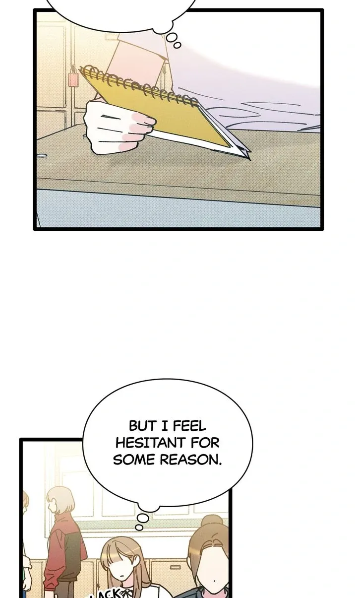 The Path to You Chapter 27 page 4 - 