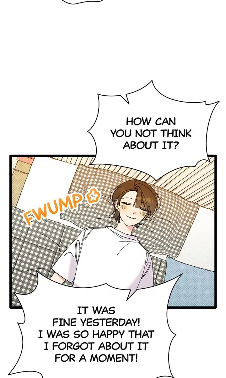 The Path to You Chapter 27 page 31 - 