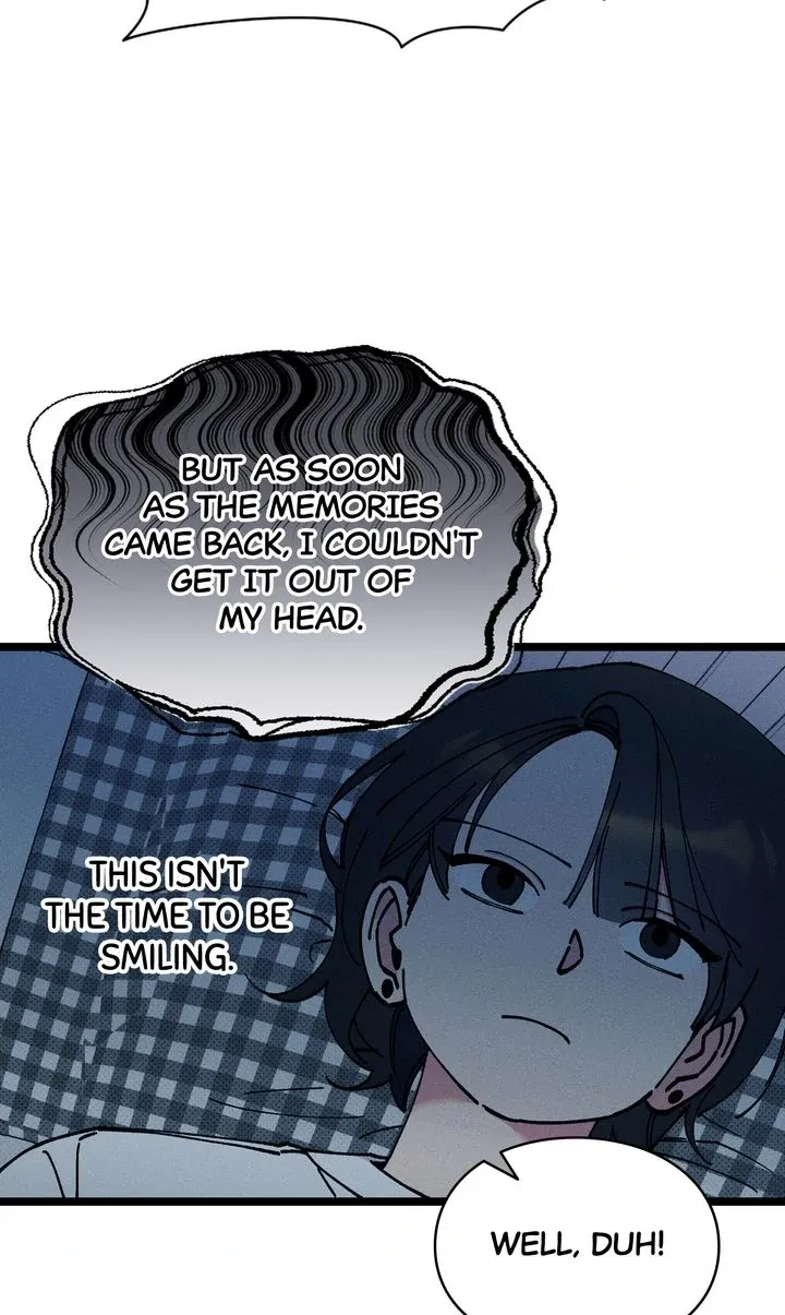 The Path to You Chapter 27 page 32 - 