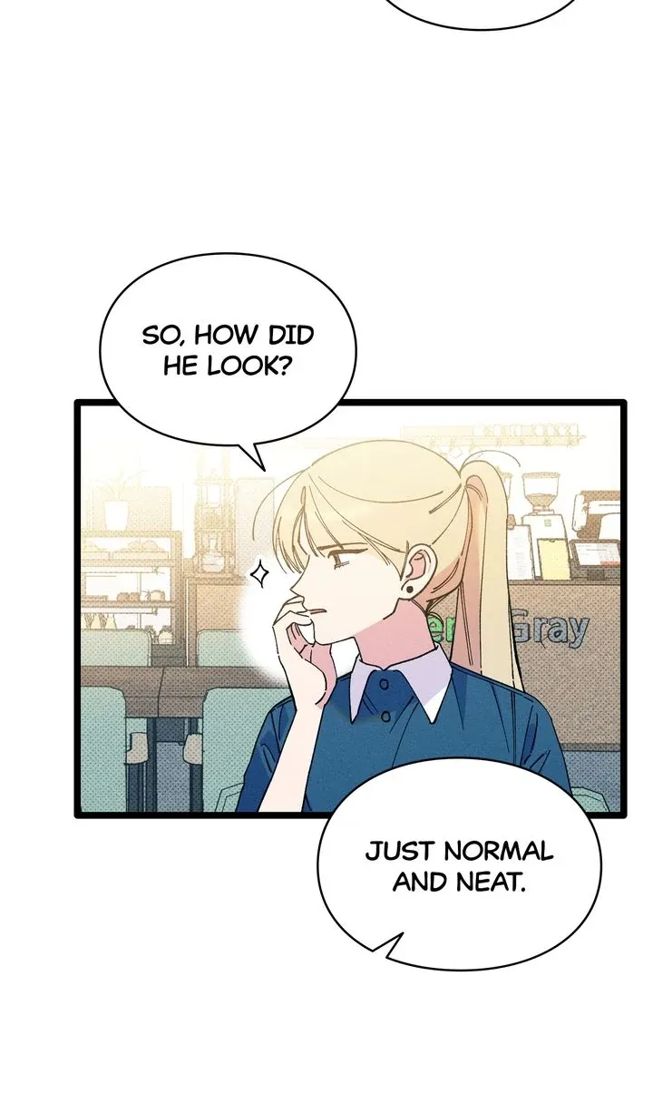 The Path to You Chapter 27 page 33 - 