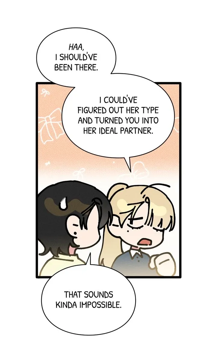 The Path to You Chapter 27 page 34 - 