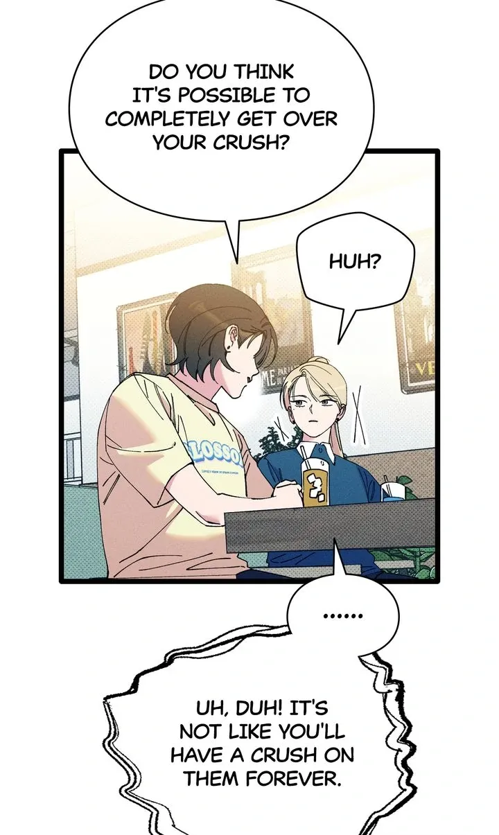 The Path to You Chapter 27 page 37 - 