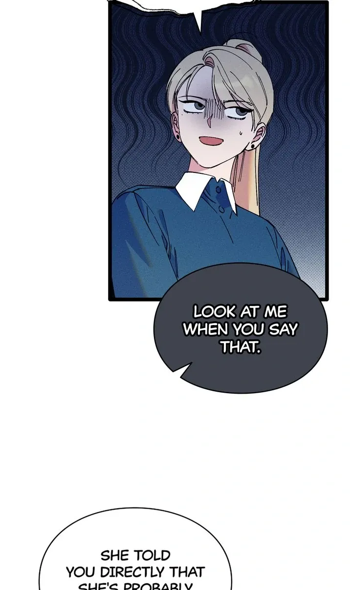 The Path to You Chapter 27 page 38 - 