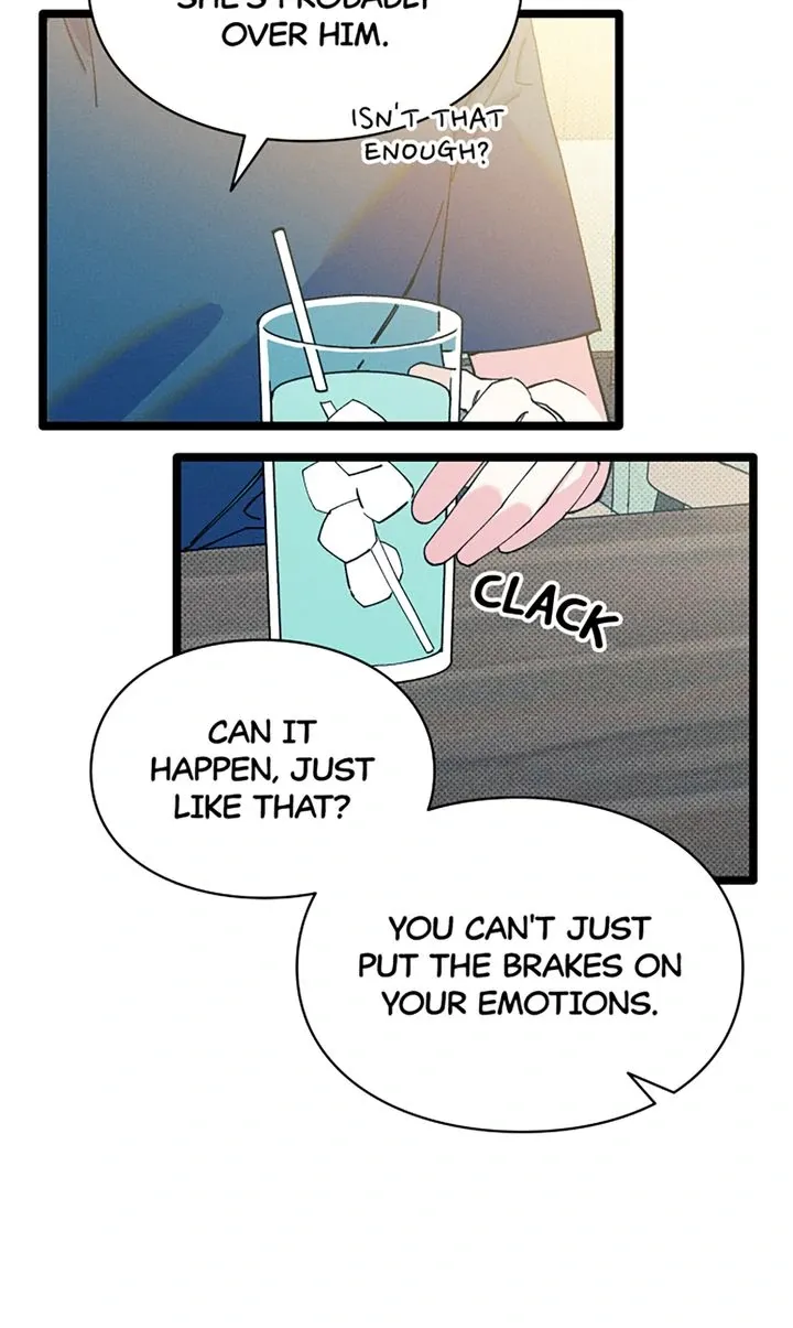 The Path to You Chapter 27 page 39 - 