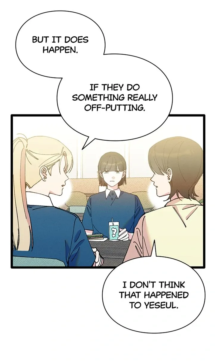 The Path to You Chapter 27 page 40 - 