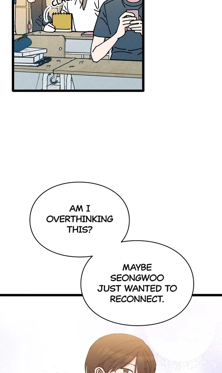 The Path to You Chapter 27 page 5 - 