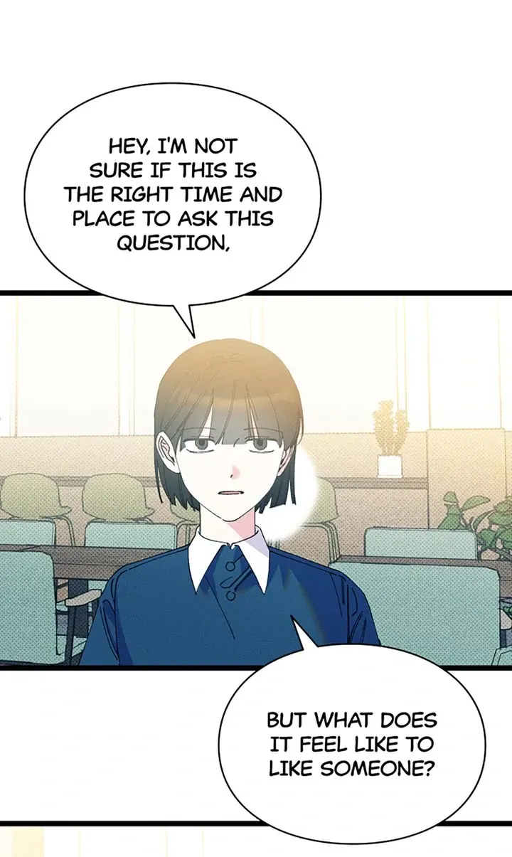 The Path to You Chapter 27 page 41 - 