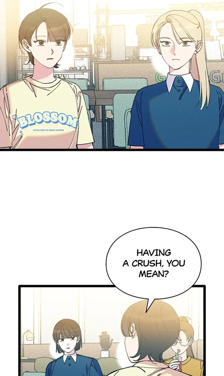 The Path to You Chapter 27 page 42 - 