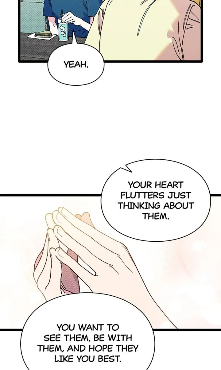 The Path to You Chapter 27 page 43 - 