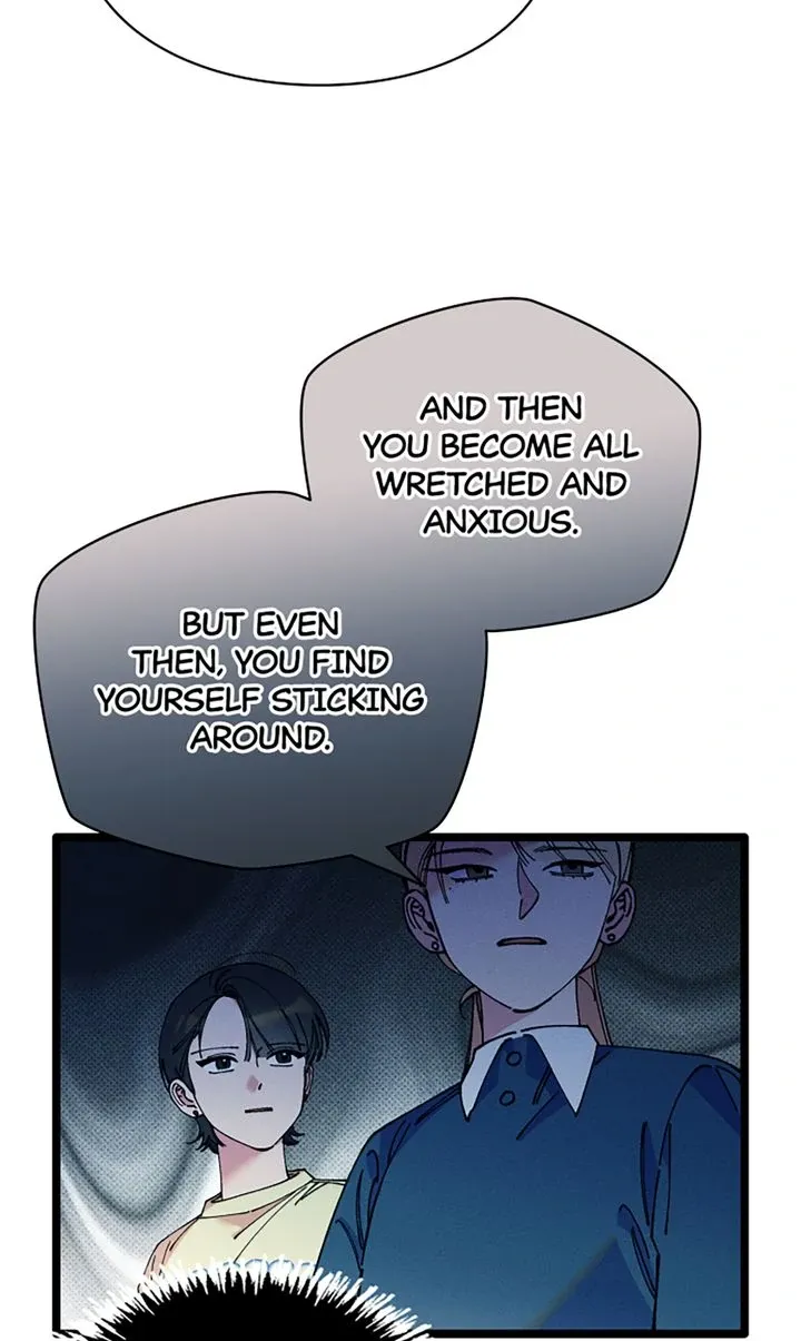 The Path to You Chapter 27 page 44 - 